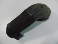 фото thumb №1, Труба воздухозаборник воздуха toyota land cruiser 150 2.8d