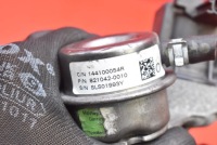 фото thumb №8, Турбонагнетатель турбина h8201439411 nissan pulsar c13 1.2 dig-t 116 km 14-18