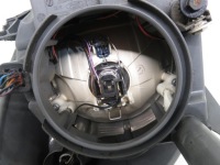 фото thumb №6, Фара права передня ford fiesta mk5 v 0301224304 6s6113w029cd 6s6113w029