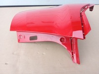 фото thumb №7, Ford focus mk3 kombi 2011-18- уголок бампера pt