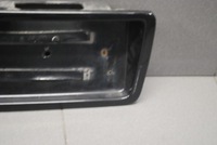 фото thumb №7, Накладка номерного знака регистрационный a8 d2 4d0853465b