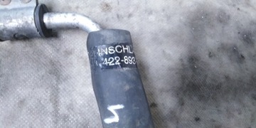 фото thumb №8, Audi a8 d4 шланг усилителя 4,2 tdi 4h1422893bg