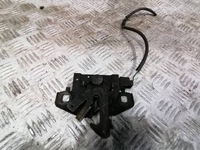 фото thumb №1, Замок капот dacia duster ii