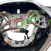 фото thumb №12, Кермо renault trafic 2022 clio v captur ii