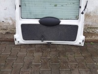 Купить Skoda roomster крышка багажника багажника задняя, фото thumb