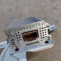 фото thumb №2, Ford mondeo mk5 fusion lift усилитель