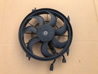 фото thumb №1, Вентилятор радиатора hyundai i20 1,4 1,2 2008-2013