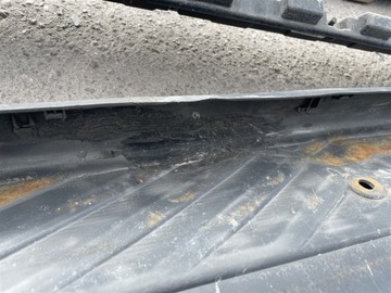 фото thumb №10, Бампер зад задній градус балка mercedes sprinter 906 vw crafter 06-18 рік