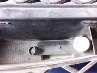 фото thumb №5, Jaguar xf x250 решётка бампера левый перед