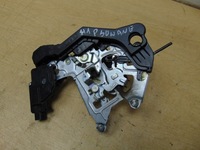 фото thumb №4, Замок дверь раздвижных боковых правый hyundai h1 2007