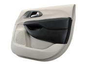 фото thumb №8, Chrysler pacifica 17- обшивка двері правий перед limited шкіра