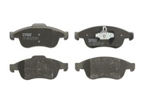 фото thumb №1, Тормозные колодки тормозные dacia dokker, dokker