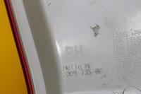 фото thumb №8, Лампа правый задняя kia ceed i 3d hb