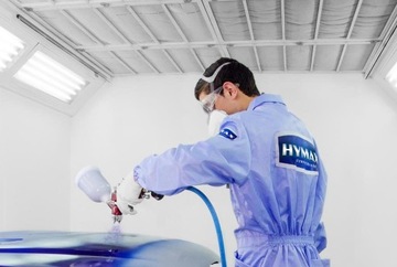 HYMAX S21 РАЗБАВИТЕЛЬ МЕДЛЕННЫЙ РАЗБАВИТЕЛЬ МЕДЛЕННЫЙ 1л