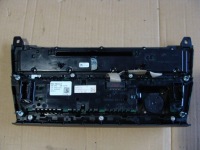 фото thumb №3, Панель кондиционера anglik bmw оригинальный номер 9285341