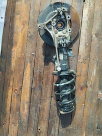 фото thumb №10, Амортизатор mcpherson  амортизатор правые поворотный кулак правая volvo v40 ii d2 p31317922