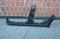 фото thumb №1, Левый порог toyota yaris iii 2015