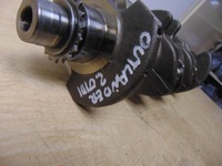 фото thumb №16, Wał коленчатый mitsubishi outlander ii 2.0 did bsy