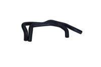 Купить Шланг радиатора воды vw golf 4/ bora 1, фото thumb