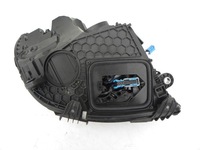 фото thumb №12, Mercedes c-klase w206 full-led digital led лампа передняя левая сторона