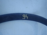 фото thumb №6, Vw tiguan ii 15- молдинг крила правий перед