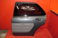 фото thumb №1, Citroen c4 cactus kaktus 14-17 скло + двері зад ліві корпус піддону