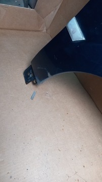 фото thumb №8, Крыло перед правый opel vectra c 02-05r