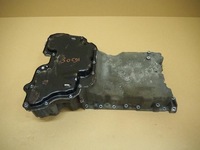 фото thumb №1, Поддон масляная 3.0 cdi v6 mercedes w211 w219