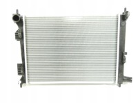 фото thumb №1, Радіатор wody kia rio 11-16 1.4 b