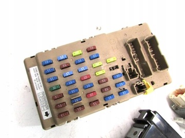 фото thumb №6, Subaru legacy iv 2.0d 150km набір стартовий європа 03-09r