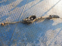 фото thumb №1, Рулевая рейка трансмиссия рулевая yaris verso eu