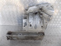 фото thumb №1, Mercedes w176 четверть лонжерон правая