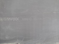 фото thumb №10, 2017 renault trafic iii x82 молдинг дверь передних 93867925