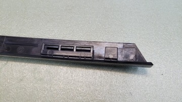 фото thumb №12, Audi a6 c7 универсал планка дверь левый зад 4g9853377