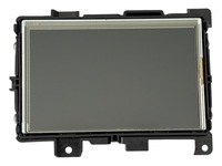 фото thumb №1, Дисплей екран радіо навігація renault captur 259152544r