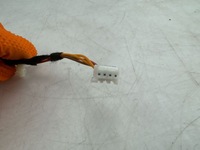 фото thumb №9, Mini one - cooper f56 f55 2024 с передний жгут трубопровод дверь передних