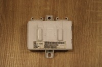 фото thumb №1, Модуль блок керування навігації renault megane iii