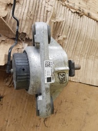 фото thumb №3, Подушка кронштейн двигателя range vogue l405 6a003bb