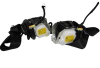 фото thumb №1, Mercedes eqb x243 243 pas безопасности правый задняя