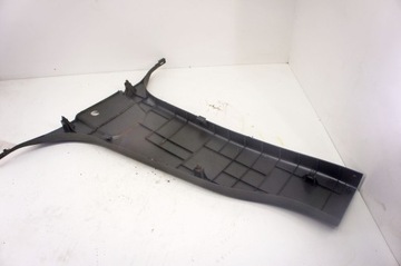 фото thumb №5, Jk048 nissan cube z12 захист стійка права засіб