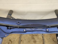 фото thumb №11, Jaguar xf ii x260 - жабо комплект