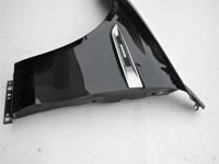 фото thumb №16, Jaguar xe x760 r sport 2015- крила молдинг лівий l оригінал r-sport 760 оригінальний номер