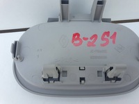 фото thumb №5, Renault scenic iii 3 дзеркало внутрішнє заднього виду 8200105136