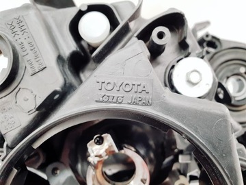 фото thumb №12, Lexus rx rx400h 04r+ ліва лампа перед ксенон ory eu