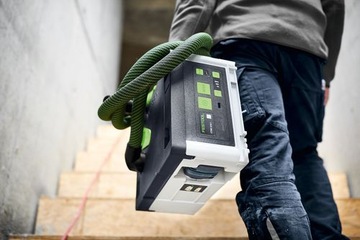 Аккумуляторный пылесос FESTOOL CTLC SYS I-Basic