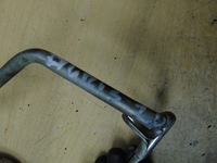 фото thumb №7, Трубка шланг пального toyota auris 1 2.0 d4d