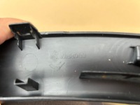 Nissan juke i f15 права молдинг крила перед передня Ціна, фото thumb