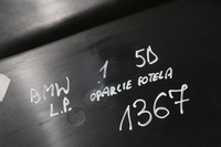 фото thumb №7, Захист сидіння спинка лівий перед bmw x1 e87