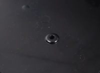 фото thumb №4, Audi q5 8r передня частина номерний plate тримач 8r0807285at94