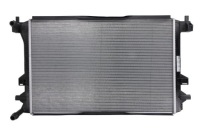 фото thumb №1, Радиатор двигателя nissens 606910